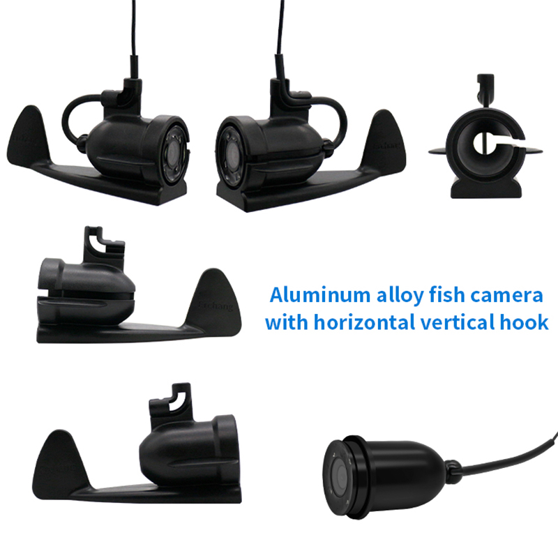 Erchang Fish Finder Underwater - огляд і ціна Fish Finder Gps