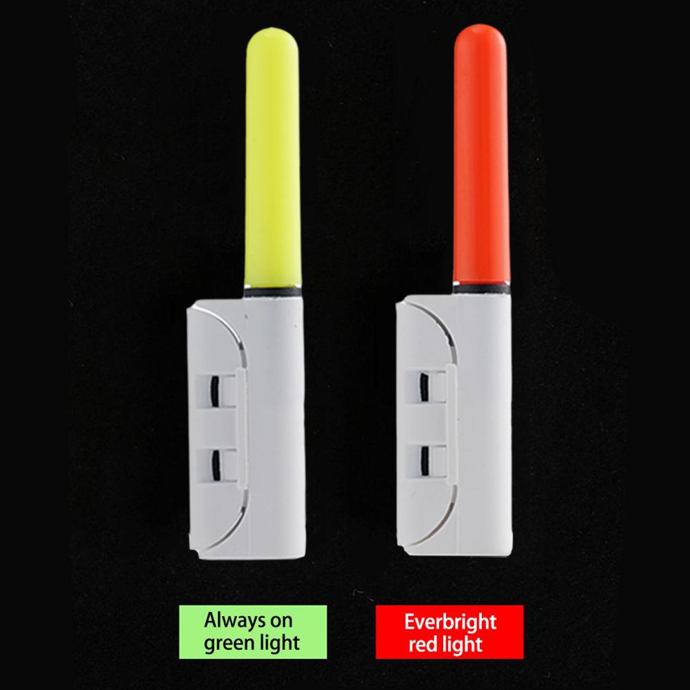 LED Night Fishing Light Clip O - огляд і ціна Fish Finder Charger