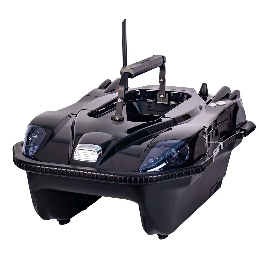 500meter Range Remote Control  - огляд і ціна Fish Finder