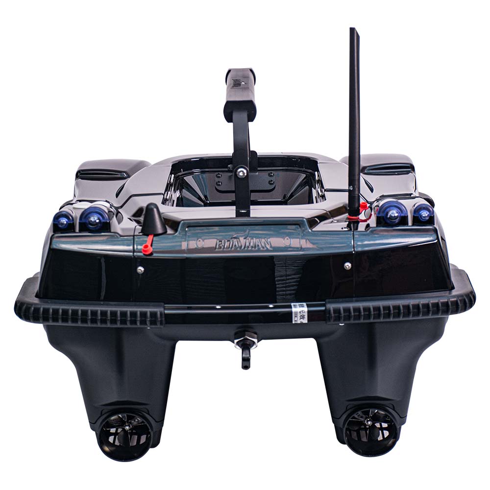 500meter Range Remote Control  - огляд і ціна Fish Finder